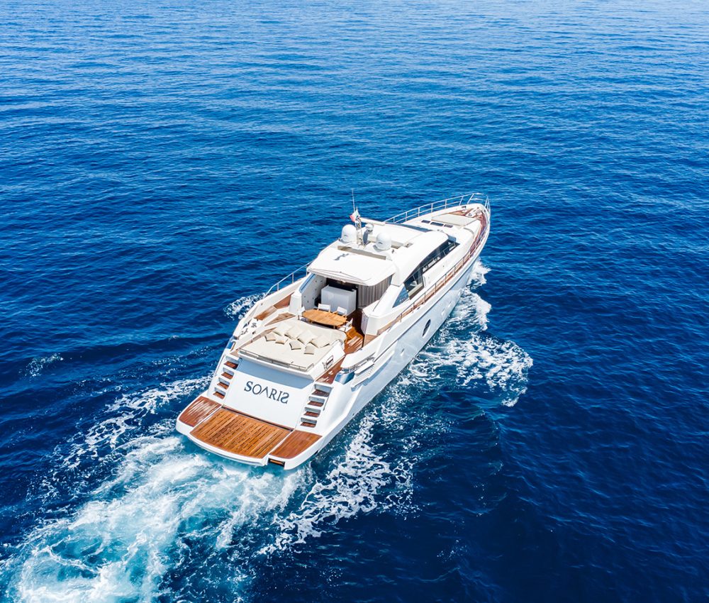 noleggio yacht in sicilia flotta yacht Noleggio Aicon 82 soaris - Noleggio yacht sicilia - affitto yacht sicilia - noleggio yacht catania - noleggio yacht sicilia - tour in barca sicilia tour in barca taormina tour in barca isole eolie Luxury yacht charter in Sicily with private boat tours to Taormina, Ortigia and the Aeolian Islands. Yacht rental Sicily with onboard chef, romantic dinners, day trips, bachelorette parties, and exclusive events at sea. Soaris Aicon 82 luxury yacht charter in Sicily with sun deck, private chef, photo shoot, and custom tours to Taormina, Ortigia and Aeolian Islands